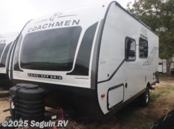 New 2026 Coachmen Apex 181RB available in Seguin, Texas
