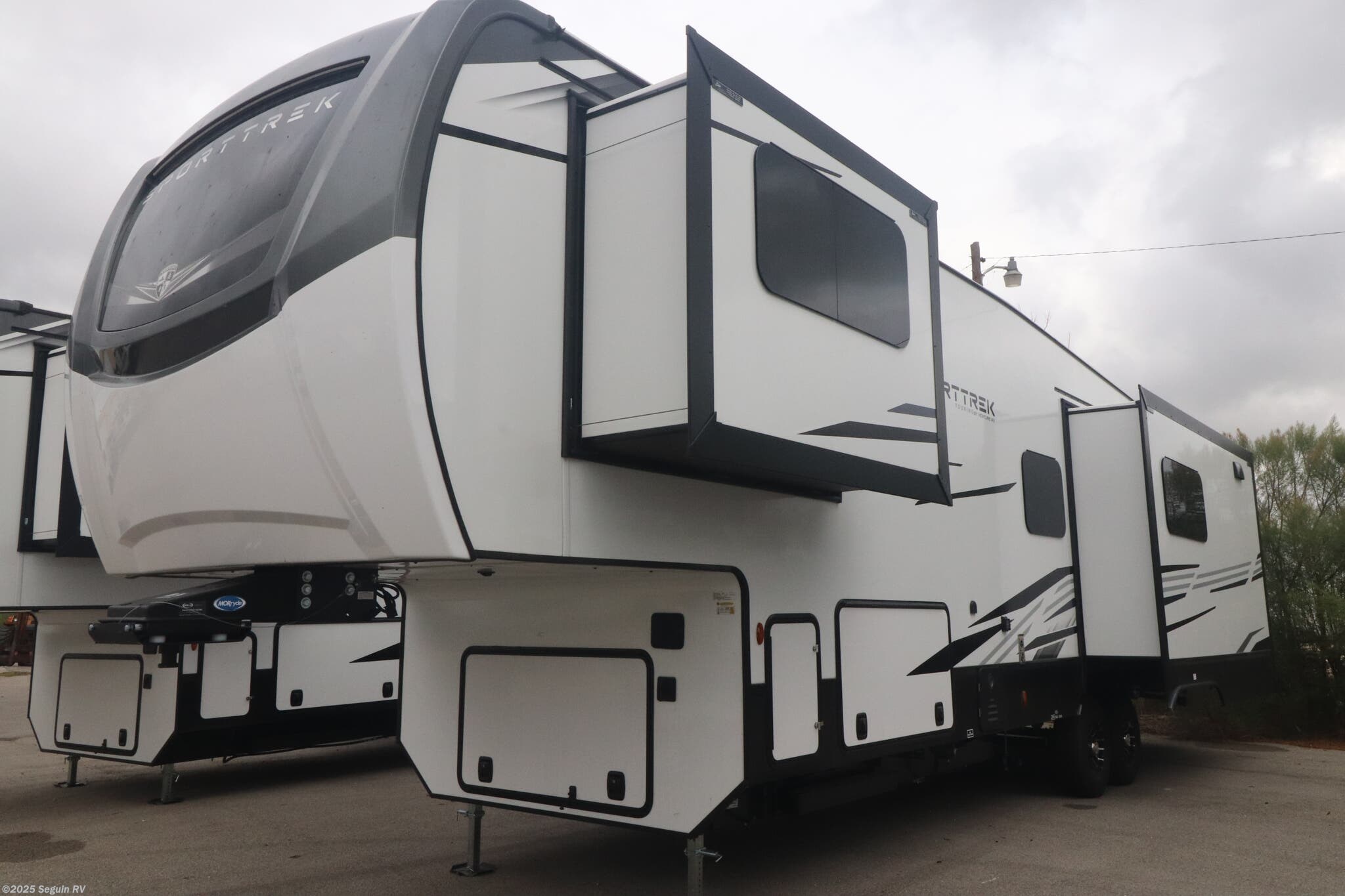 New 2026 Venture Sporttrek SPORT TREK 353VRK available in Seguin, Texas
