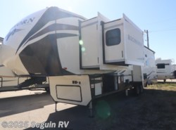 Used 2017 Heartland Bighorn 3890SS available in Seguin, Texas
