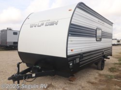 Used 2024 Forest River Cherokee Wolf Den 16EV available in Seguin, Texas