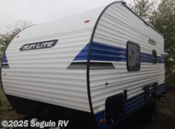 New 2026 Sunset Park RV SUNLITE 18RD available in Seguin, Texas