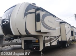 Used 2017 Jayco Pinnacle 38REFS available in Seguin, Texas