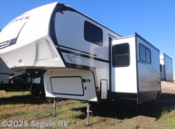 New 2026 Coachmen Chaparral Lite 218SE available in Seguin, Texas