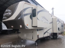 Used 2013 Heartland Big Country 3070RE available in Seguin, Texas