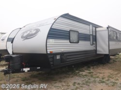 Used 2022 Cherokee GREY WOLF 29TE available in Seguin, Texas