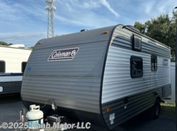 Used 2024 Coleman DUTCHMEN 17R available in Gibsonton, Florida