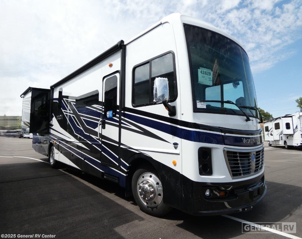 New 2026 Holiday Rambler Vacationer 35K available in South Weber, Utah