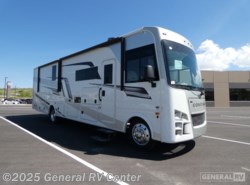 New 2026 Coachmen Mirada 33SS available in South Weber, Utah