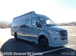 New 2025 Grech RV Strada-ion LOUNGE AWD available in South Weber, Utah