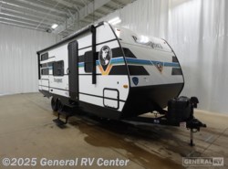 New 2025 Keystone Passport 214BH available in South Weber, Utah