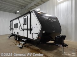 New 2025 Grand Design Imagine 23LDE available in South Weber, Utah