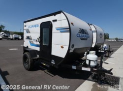 New 2025 Coachmen Clipper 8000ROK available in South Weber, Utah