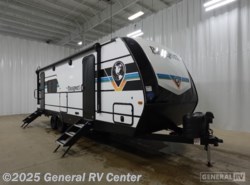 New 2025 Keystone Passport 2450RK available in South Weber, Utah