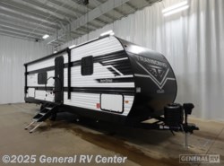 New 2026 Grand Design TRANSCEND-X 26BHX available in South Weber, Utah