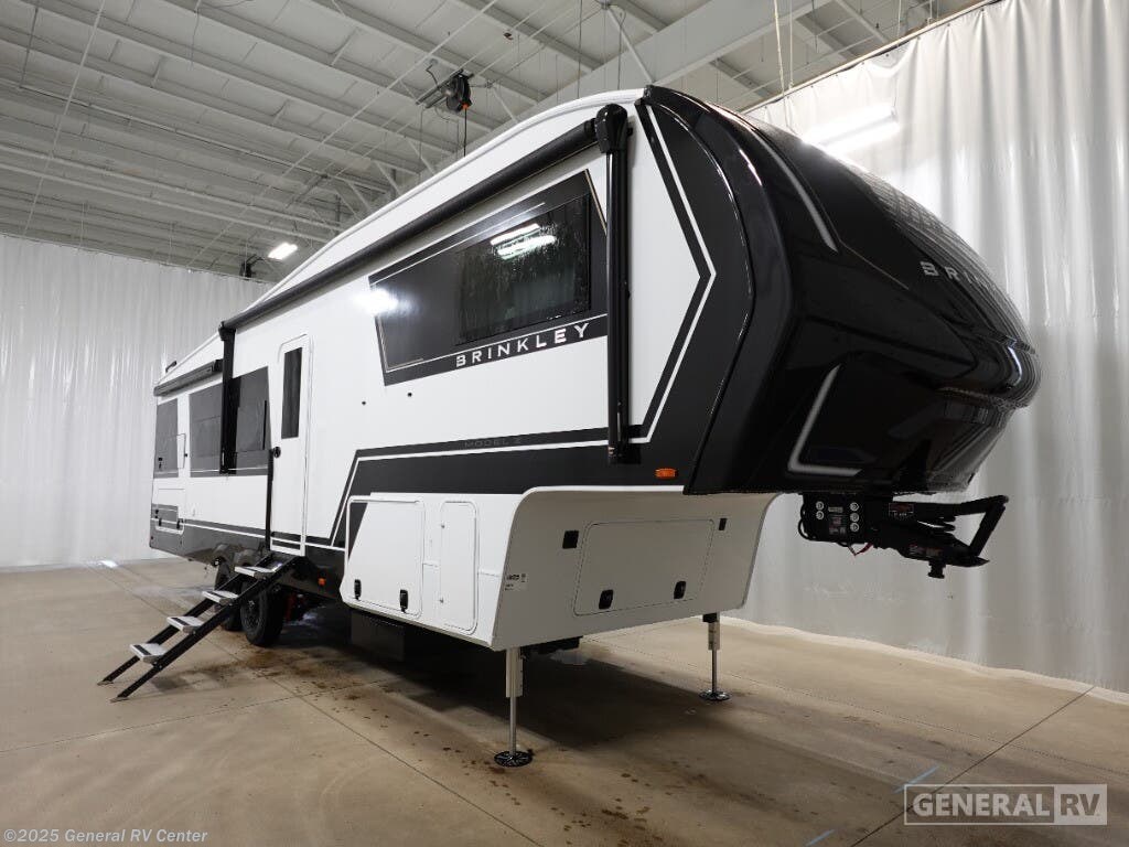 New 2026 Brinkley RV Model Z 2810 available in South Weber, Utah