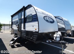 Used 2024 Forest River Cherokee WOLF PUP 13BC available in South Weber, Utah