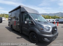 New 2026 Winnebago Ekko 22A available in South Weber, Utah