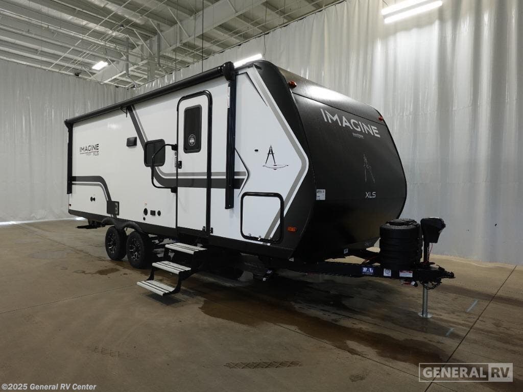 New 2026 Grand Design Imagine 22BHE available in South Weber, Utah