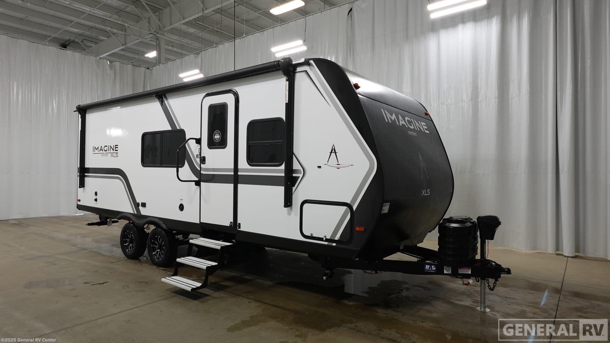 New 2026 Grand Design Imagine 22MLE available in South Weber, Utah