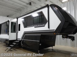 New 2026 Brinkley RV Model G 3950 available in South Weber, Utah