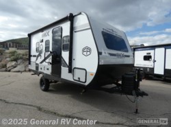 New 2025 Forest River IBEX 16MKS available in South Weber, Utah