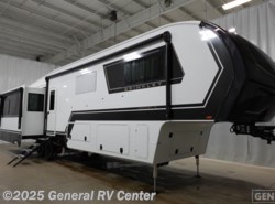 New 2026 Brinkley RV Model Z 3610 available in South Weber, Utah