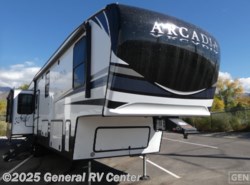 Used 2023 Keystone Arcadia 3550MB available in South Weber, Utah