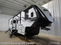New 2025 Grand Design Momentum 344M available in South Weber, Utah