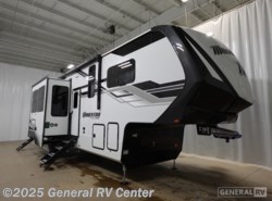 New 2025 Grand Design Momentum 351MS available in South Weber, Utah