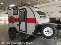 Used 2023 Sunset Park RV SunRay 109 available in South Weber, Utah