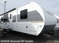 New 2026 Forest River Wildwood 27RK available in South Weber, Utah