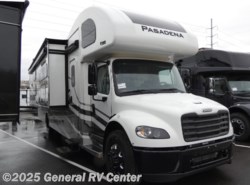 New 2026 Thor Motor Coach Pasadena 38XL available in South Weber, Utah