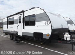 New 2025 Forest River Wildwood FSX 266BHLE available in South Weber, Utah