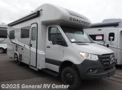 New 2026 Coachmen Cross Trail EV 24FL available in South Weber, Utah