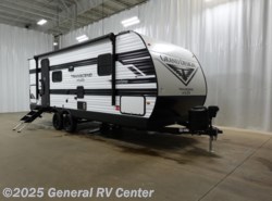 New 2026 Grand Design TRANSCEND-X 22RBX available in South Weber, Utah