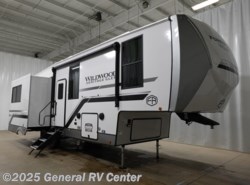 New 2026 Forest River WILDWOOD-HG 286RL available in South Weber, Utah