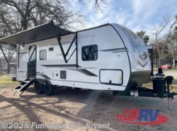 New 2025 Cruiser RV MPG 2400PD available in Bryant, Arkansas