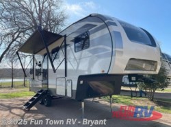 New 2024 Cruiser RV Essence E-25RK available in Bryant, Arkansas