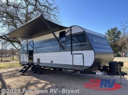 New 2025 Cruiser RV Avenir A-25RK available in Bryant, Arkansas
