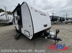 New 2026 CrossRoads Sunset Trail 17BHS available in Bryant, Arkansas