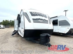 New 2025 CrossRoads Sunset Trail SS331BH available in Bryant, Arkansas