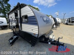 Used 2022 Forest River Cherokee Wolf Pup 17JG available in Bryant, Arkansas