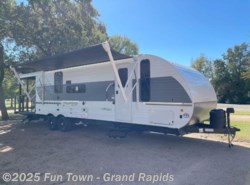 New 2025 Forest River Wildwood X-Lite 22VERANDA available in Rockford, Michigan
