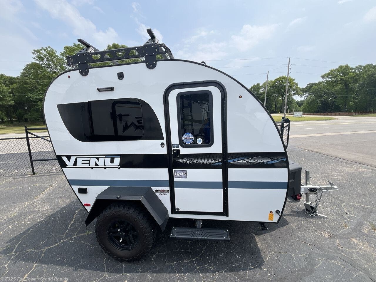 New 2024 Encore RV VENU 10KB available in Rockford, Michigan