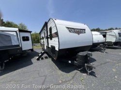 Used 2024 Forest River Wildwood 28DBUD available in Rockford, Michigan
