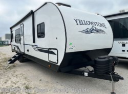 New 2025 Gulf Stream Yellowstone Ranch Edition 29RKS available in Rockford, Michigan