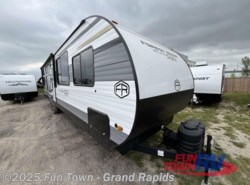 New 2025 Forest River Wildwood FSX 30VC available in Rockford, Michigan