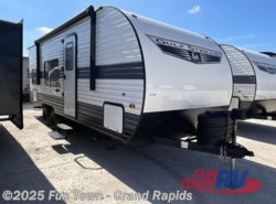 New 2025 Gulf Stream Kingsport Ultra Lite 248BH available in Rockford, Michigan