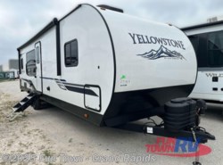 New 2025 Gulf Stream Yellowstone Ranch Edition 29RKS available in Rockford, Michigan