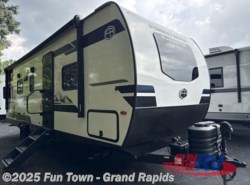 New 2026 Forest River Surveyor Legend 260BHLE available in Rockford, Michigan